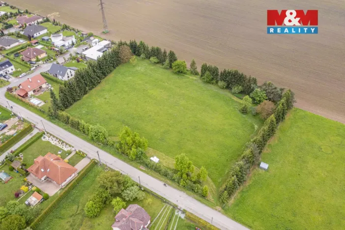 Prodej pozemku pro bydlení, Dobruška - Pulice, 9489 m2