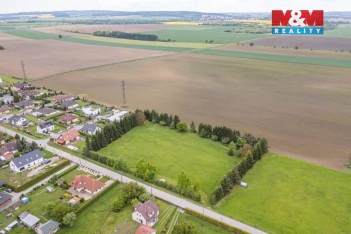 Prodej pozemku pro bydlení, Dobruška - Pulice, 9489 m2