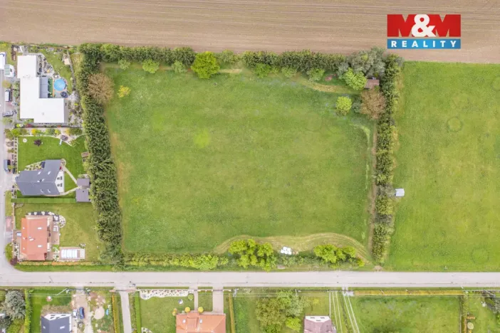Prodej pozemku pro bydlení, Dobruška - Pulice, 9489 m2