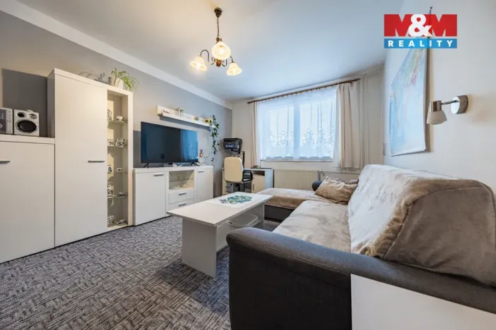 Prodej rodinného domu, Klášterec nad Ohří, Ciboušovská, 165 m2