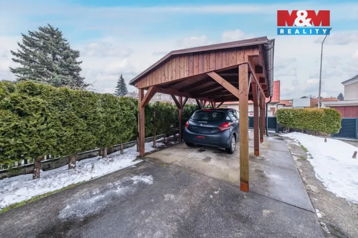 Prodej rodinného domu, Klášterec nad Ohří, Ciboušovská, 165 m2