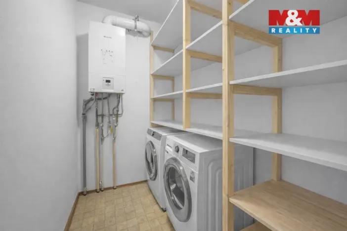 Prodej rodinného domu, Praha - Strašnice, Dvouletky, 120 m2