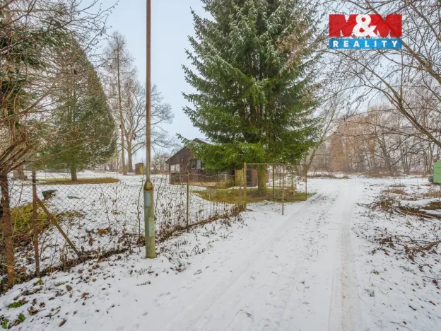 Prodej chaty, Postupice - Lísek, 40 m2