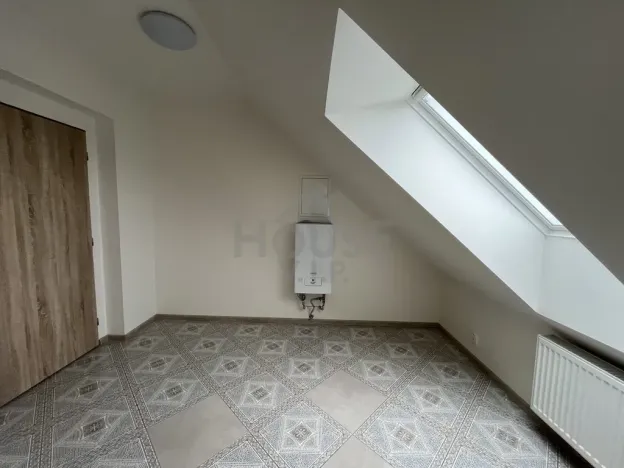 Pronájem bytu 2+kk, Úvaly, 57 m2