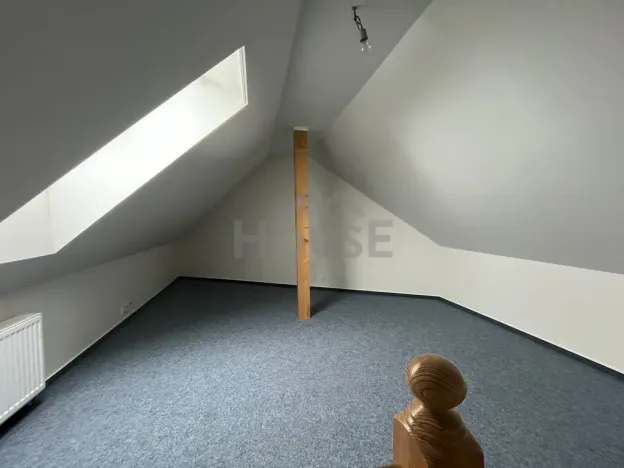 Pronájem bytu 2+kk, Úvaly, 57 m2