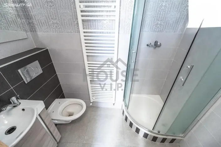 Pronájem bytu 2+kk, Úvaly, 57 m2