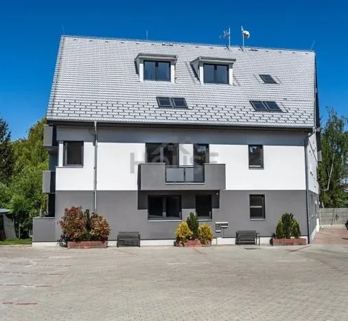 Pronájem bytu 2+kk, Úvaly, 57 m2