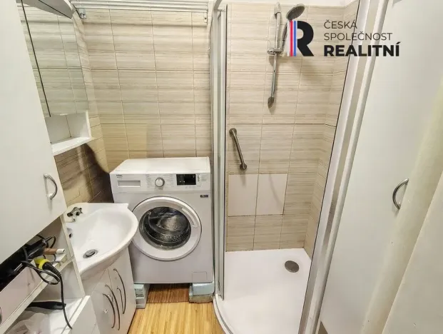 Prodej bytu 2+1, Jihlava, Vrchlického, 51 m2