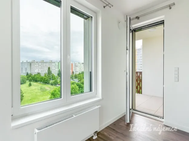 Pronájem bytu 2+kk, Praha - Stodůlky, Mukařovského, 66 m2