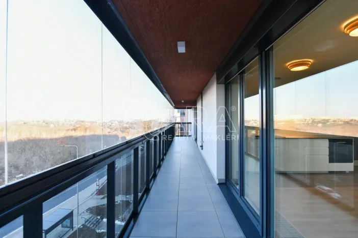 Pronájem bytu 2+kk, Praha - Háje, Výstavní, 47 m2