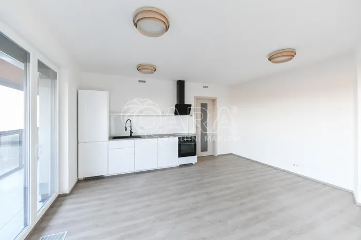 Pronájem bytu 2+kk, Praha - Háje, Výstavní, 47 m2