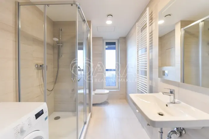 Pronájem bytu 2+kk, Praha - Háje, Výstavní, 47 m2