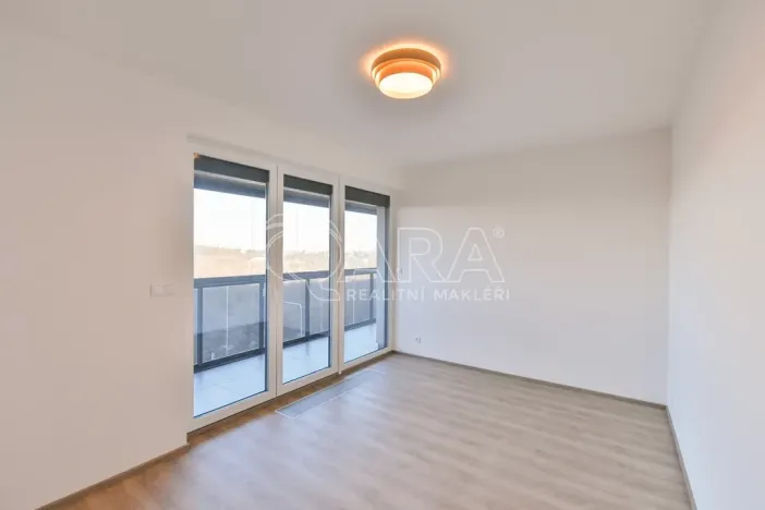 Pronájem bytu 2+kk, Praha - Háje, Výstavní, 47 m2
