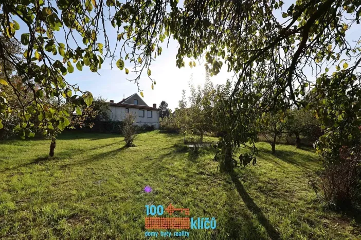 Prodej rodinného domu, Klučov, 251 m2