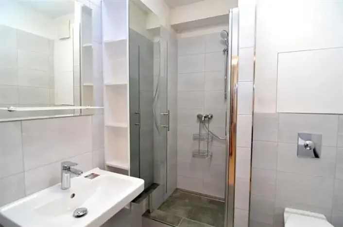 Pronájem bytu 2+kk, Praha - Libeň, Kovanecká, 57 m2