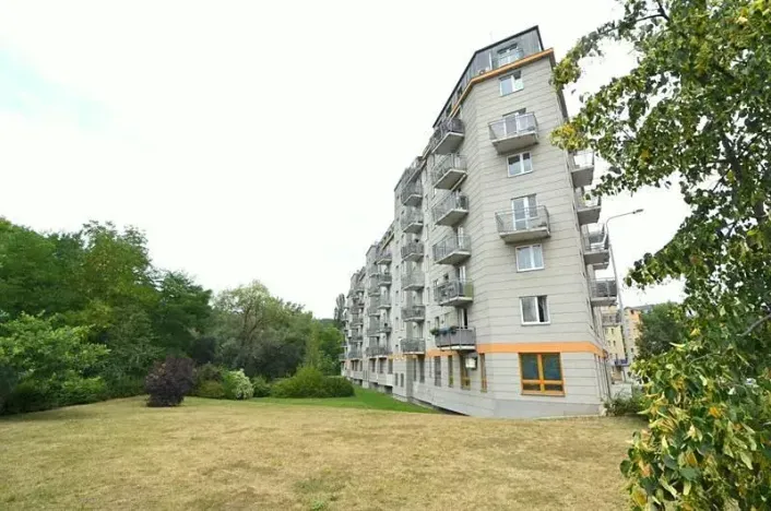 Pronájem bytu 2+kk, Praha - Libeň, Kovanecká, 57 m2