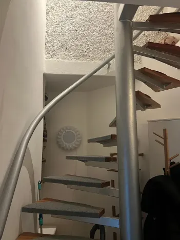 Pronájem kanceláře, Praha - Vinohrady, 40 m2