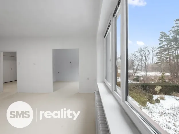 Prodej bytu 3+kk, Ratíškovice, U Hájenky, 75 m2