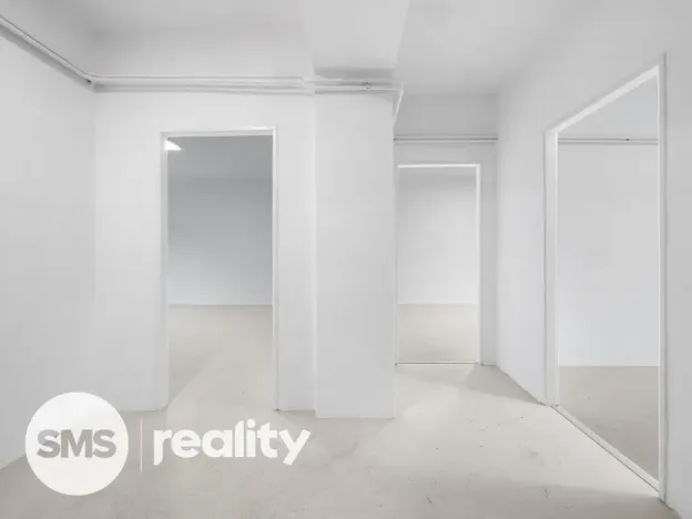 Prodej bytu 3+kk, Ratíškovice, U Hájenky, 75 m2