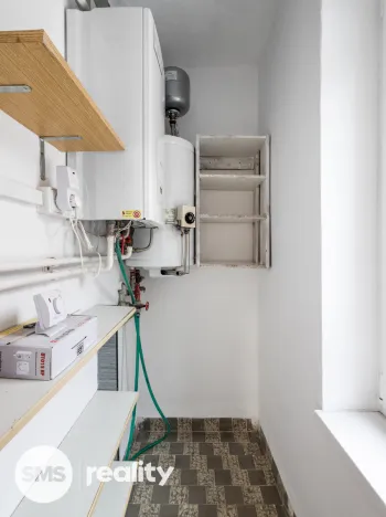 Prodej bytu 3+kk, Ratíškovice, U Hájenky, 75 m2