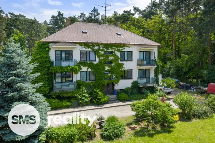 Prodej bytu 3+kk, Ratíškovice, U Hájenky, 75 m2