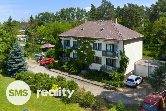 Prodej bytu 3+kk, Ratíškovice, U Hájenky, 75 m2