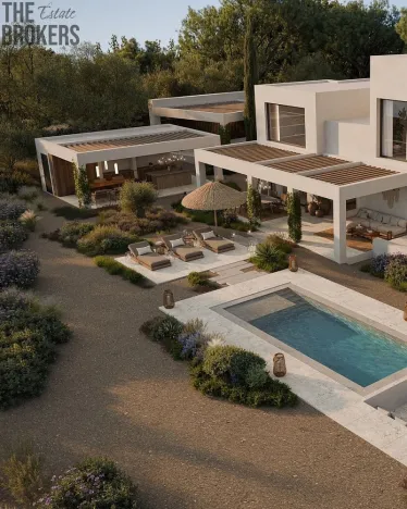 Prodej rodinného domu, Mojacar, Almería, Španělsko, 190 m2