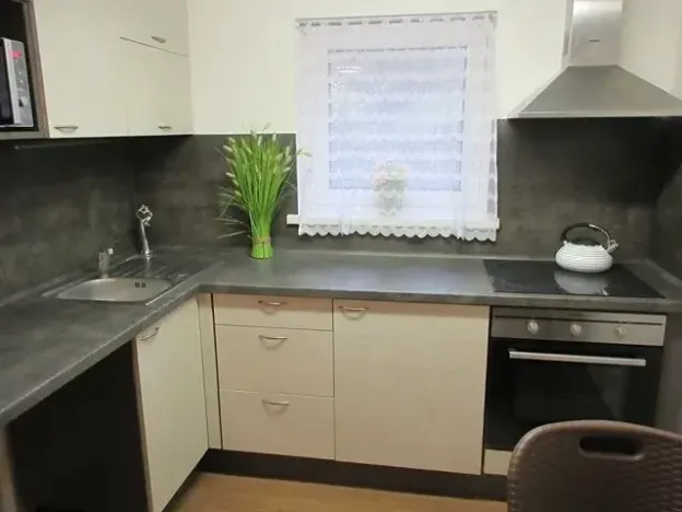 Pronájem bytu 1+kk, Jablonec nad Nisou, Janáčkova, 21 m2