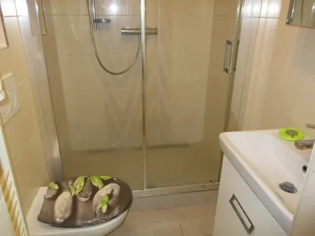 Pronájem bytu 1+kk, Jablonec nad Nisou, Janáčkova, 21 m2