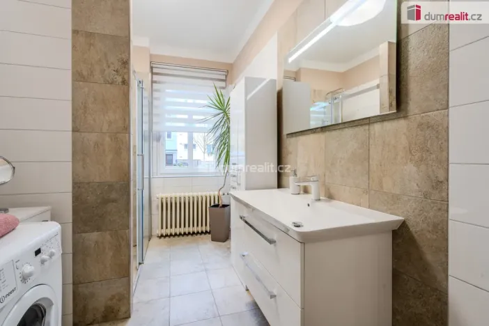 Prodej rodinného domu, Roudnice nad Labem, Švermova, 122 m2