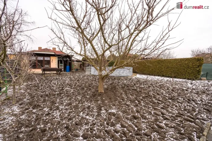 Prodej rodinného domu, Roudnice nad Labem, Švermova, 122 m2