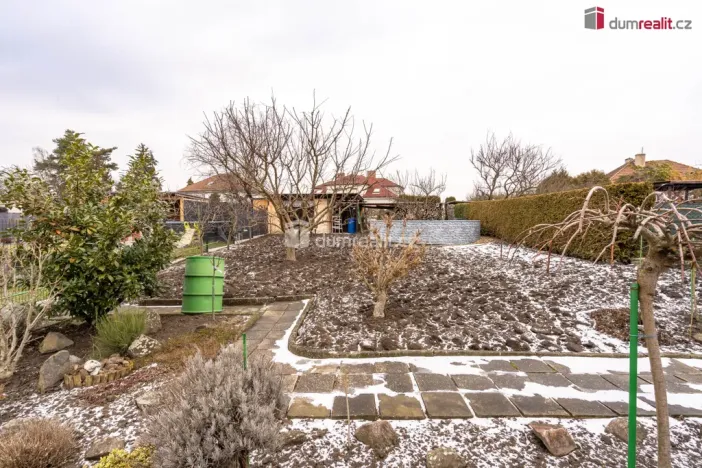 Prodej rodinného domu, Roudnice nad Labem, Švermova, 122 m2