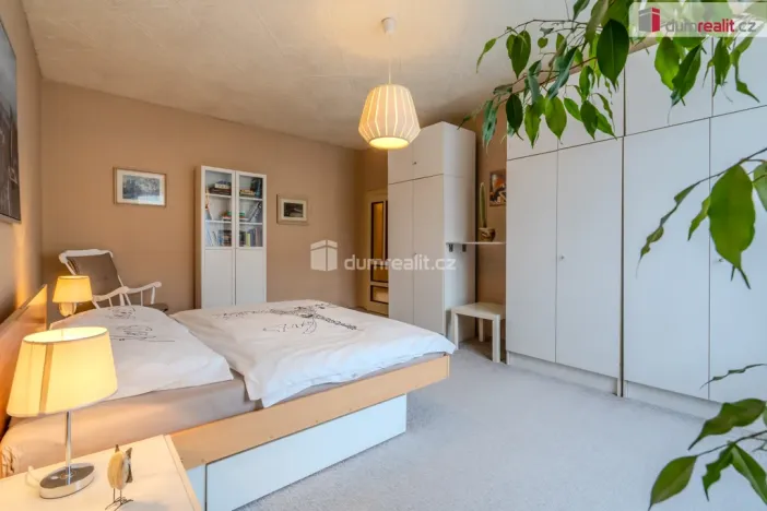 Prodej rodinného domu, Roudnice nad Labem, Švermova, 122 m2