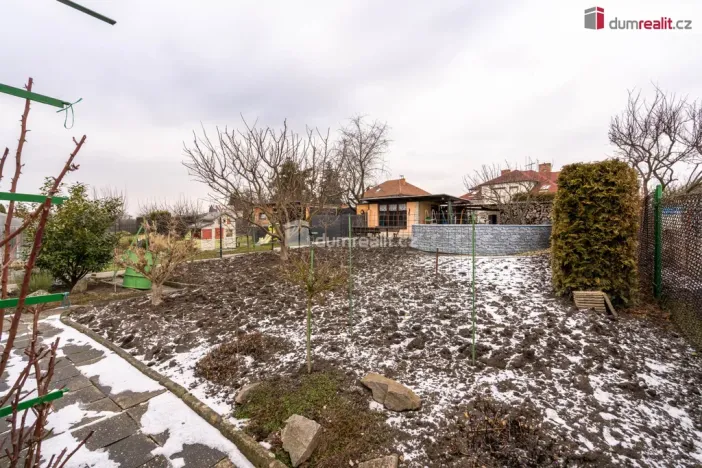 Prodej rodinného domu, Roudnice nad Labem, Švermova, 122 m2