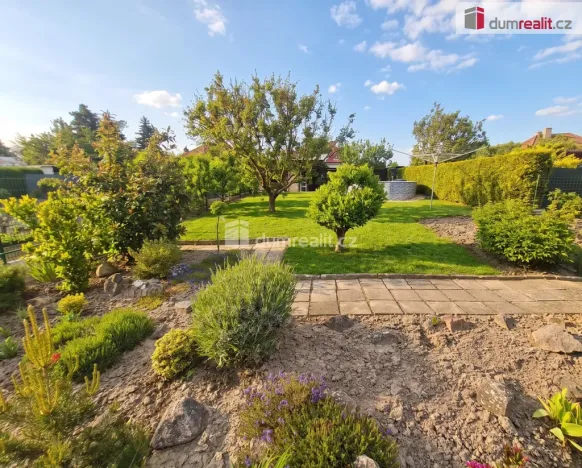 Prodej rodinného domu, Roudnice nad Labem, Švermova, 122 m2