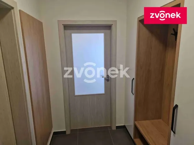 Pronájem bytu 2+kk, Uherské Hradiště, 44 m2