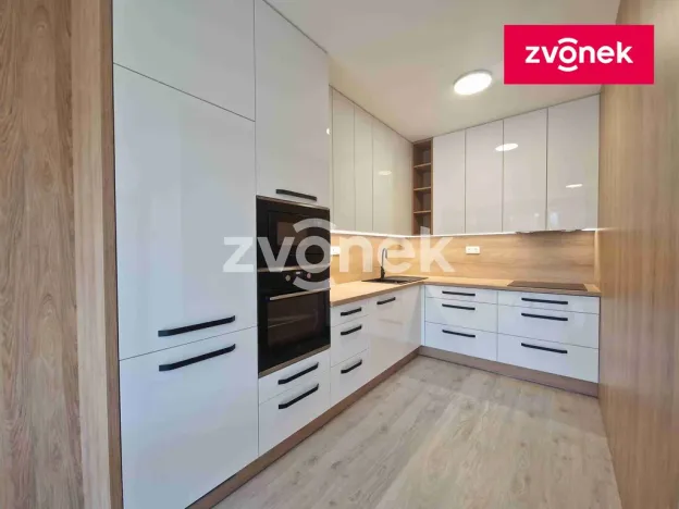 Pronájem bytu 2+kk, Uherské Hradiště, 44 m2