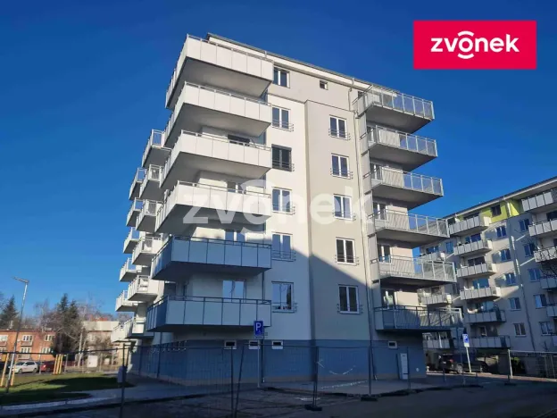 Pronájem bytu 2+kk, Uherské Hradiště, 44 m2