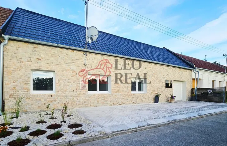 Pronájem rodinného domu, Uherské Hradiště - Jarošov, U Cihelny, 115 m2