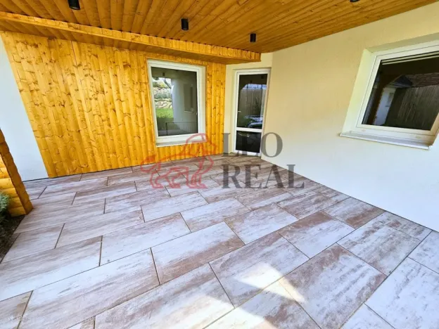 Pronájem rodinného domu, Uherské Hradiště - Jarošov, U Cihelny, 115 m2