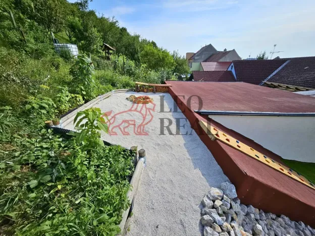 Pronájem rodinného domu, Uherské Hradiště - Jarošov, U Cihelny, 115 m2