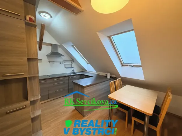 Pronájem bytu 3+1, Brno, Rysova, 81 m2