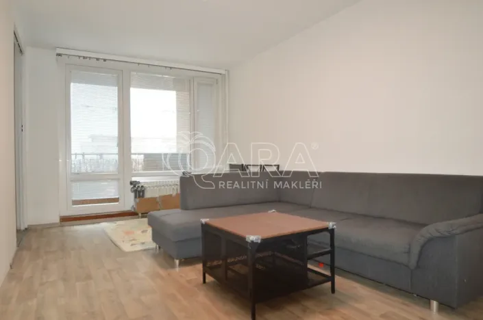 Prodej bytu 3+1, Praha - Kobylisy, Hrubého, 65 m2