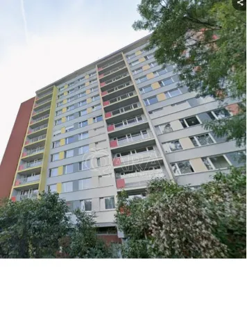 Prodej bytu 3+1, Praha - Kobylisy, Hrubého, 65 m2