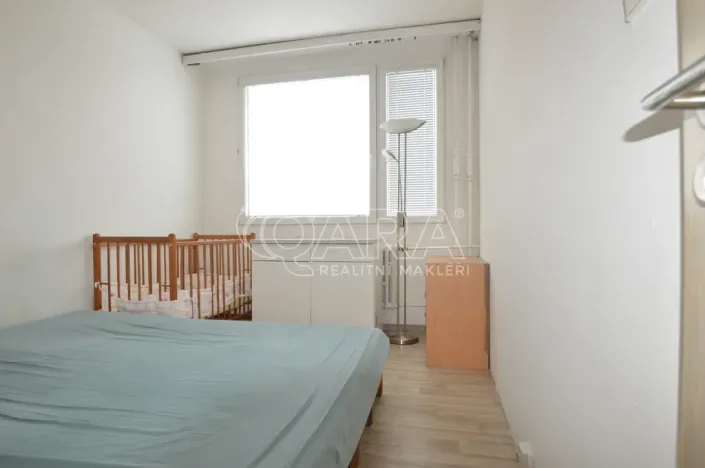 Prodej bytu 3+1, Praha - Kobylisy, Hrubého, 65 m2