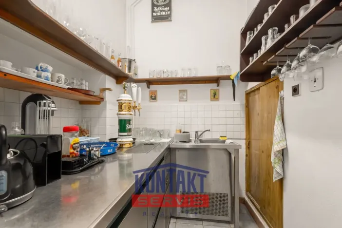 Prodej ubytování, Stachy, Kůsov, 660 m2