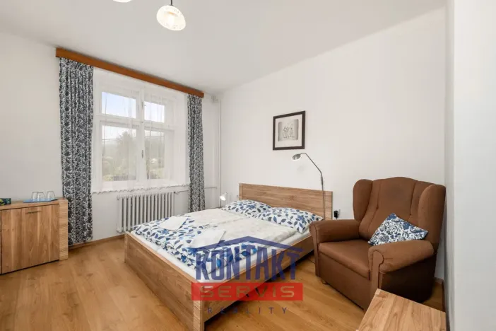 Prodej rodinného domu, Stachy, Kůsov, 660 m2