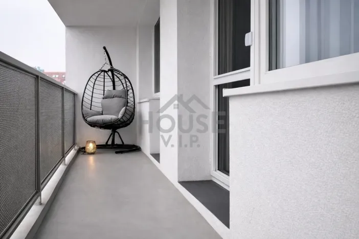 Prodej bytu 3+kk, Praha - Michle, Psárská, 74 m2