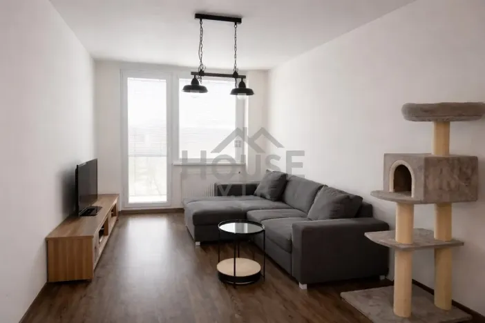 Prodej bytu 3+kk, Praha - Michle, Psárská, 74 m2