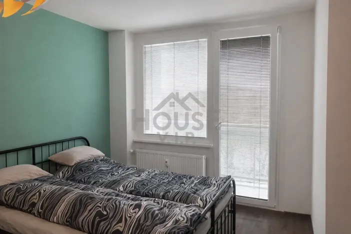 Prodej bytu 3+kk, Praha - Michle, Psárská, 74 m2